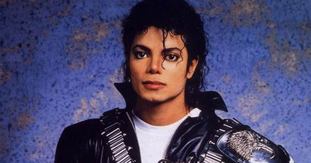 Michael Jackson