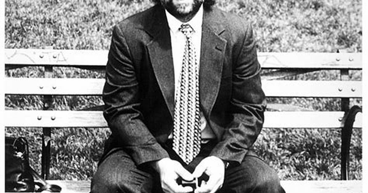 Michael Jameson