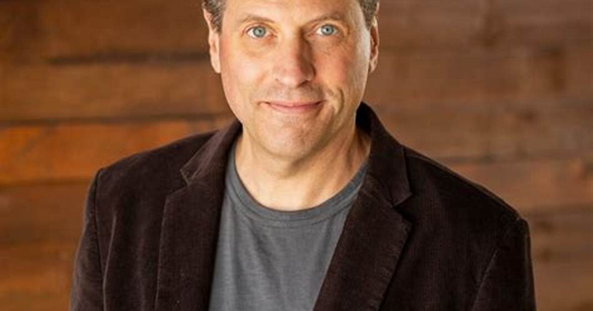 Michael Jamin Net Worth