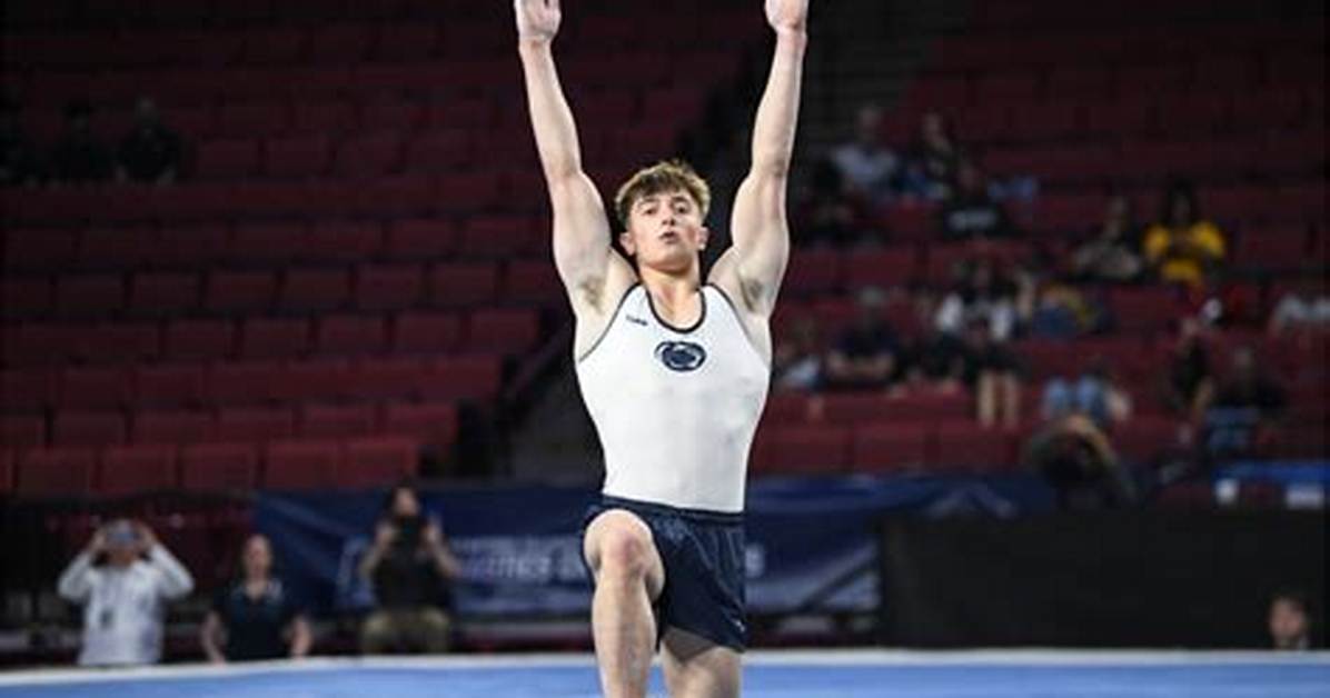 Michael Jaroh