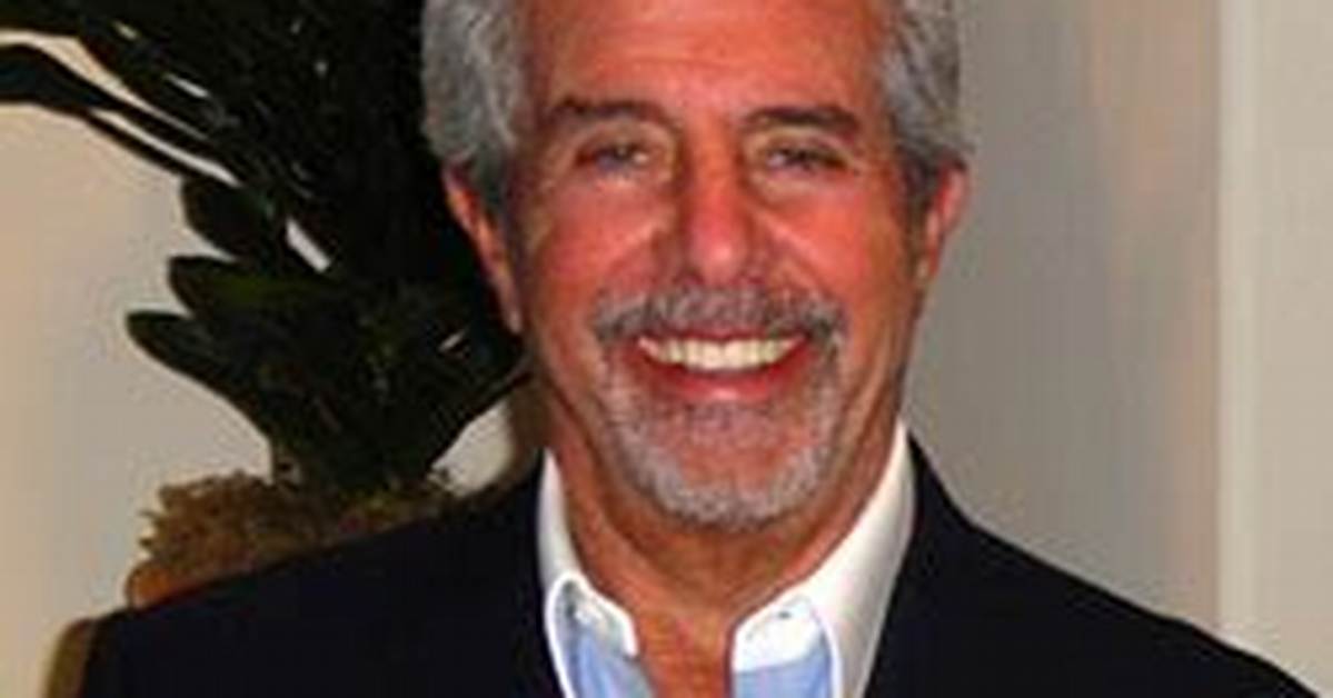 Michael Jay Solomon