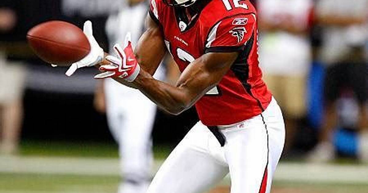 Michael Jenkins