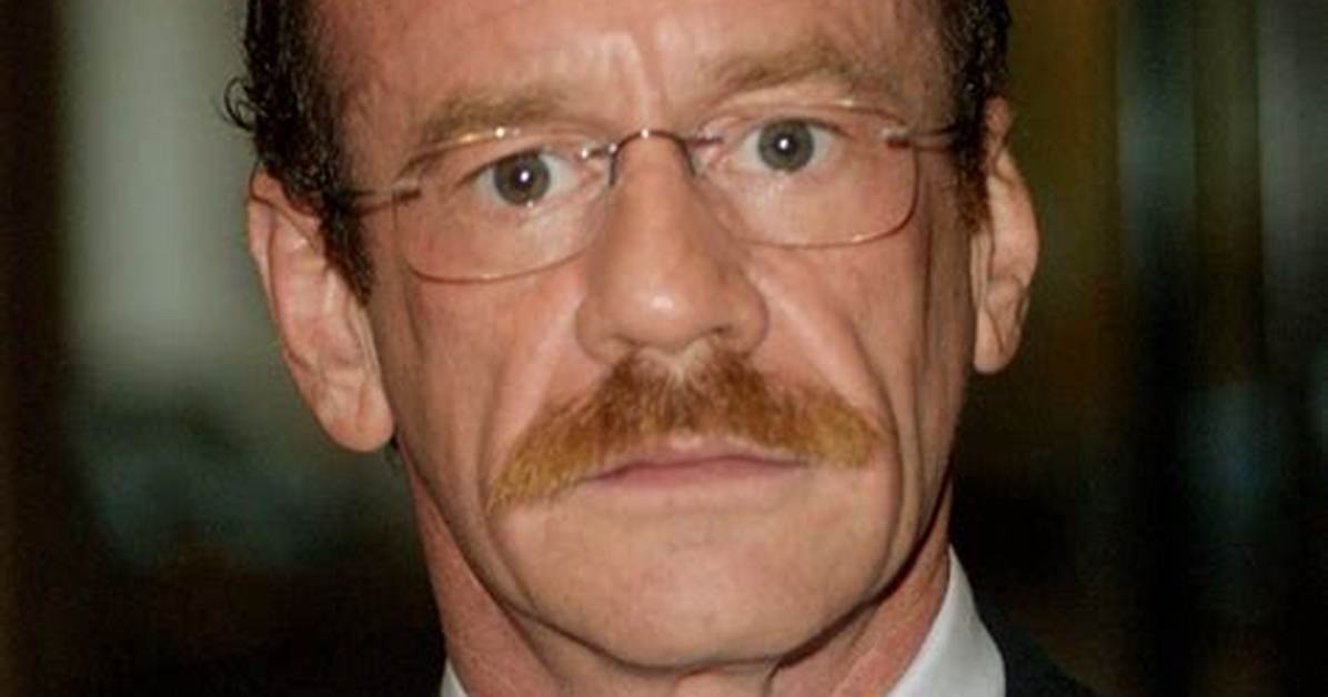 Michael Jeter Height