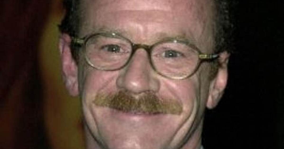 Michael Jeter