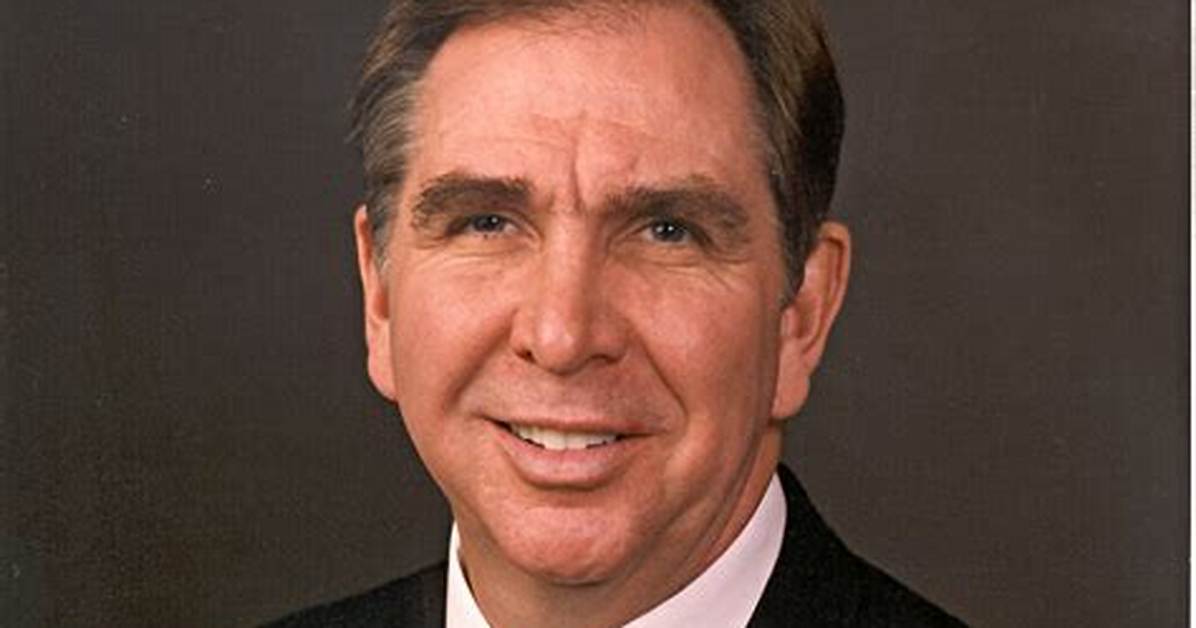 Michael K. Young