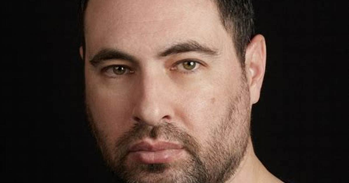 Michael Katz