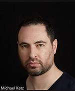 Michael Katz