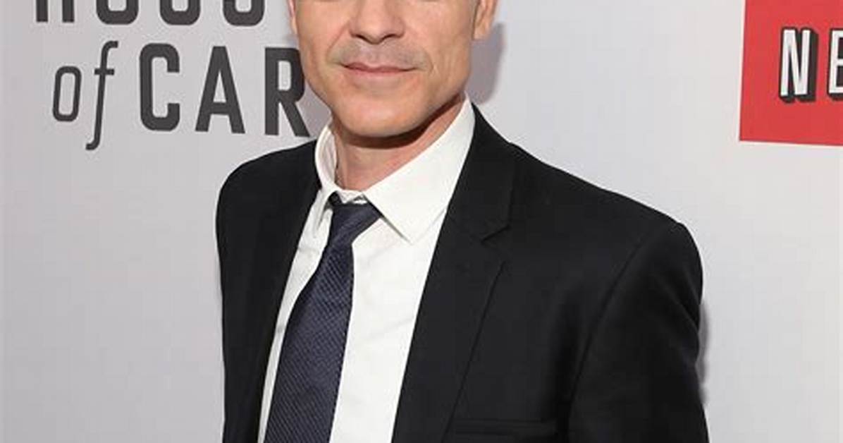 Michael Kelly