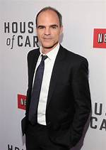 Michael Kelly