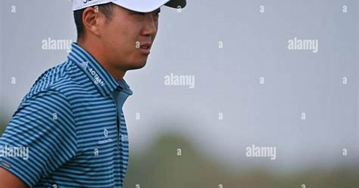 Michael Kim