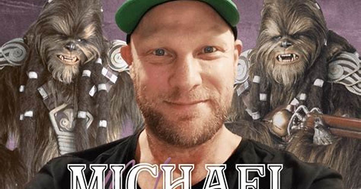 Michael Kingma