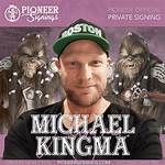 Michael Kingma