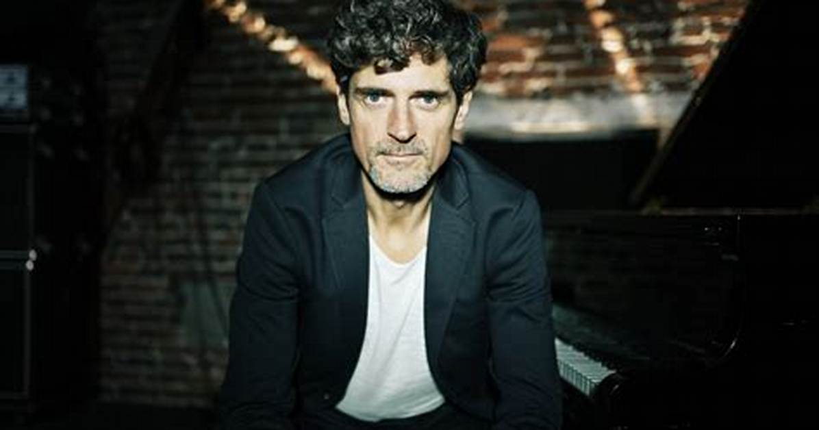 Michael Koch