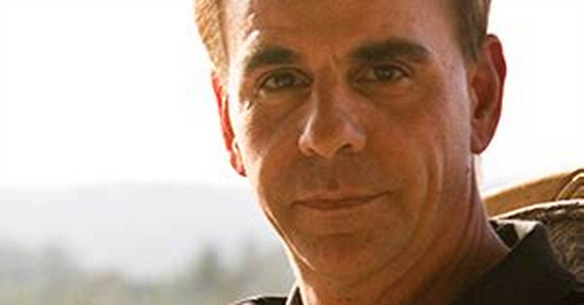 Michael Lardon