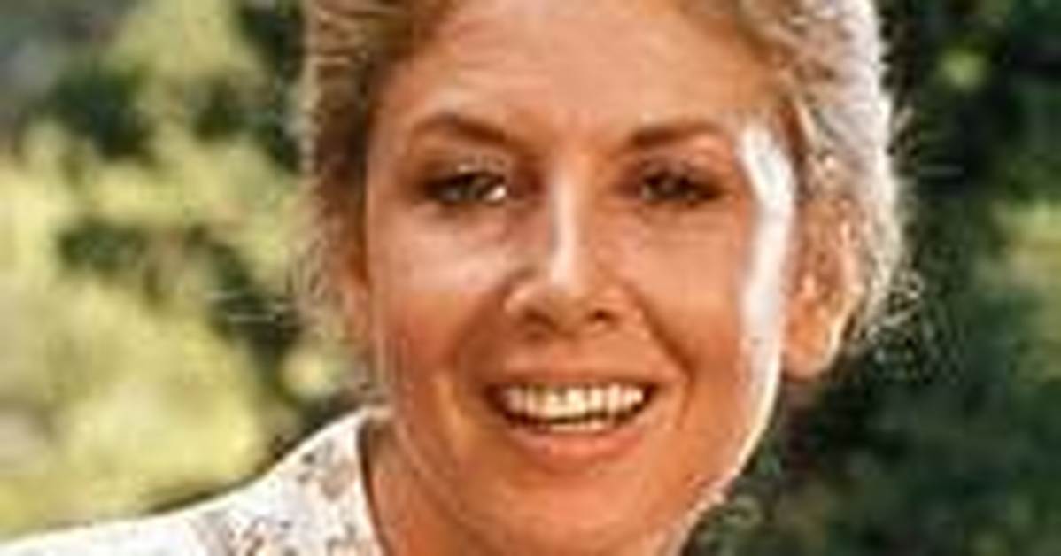 Michael Learned Fan Casting