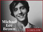 Michael Lee Brown