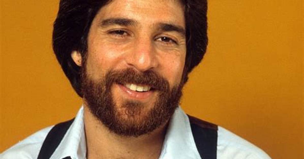 Michael Lembeck