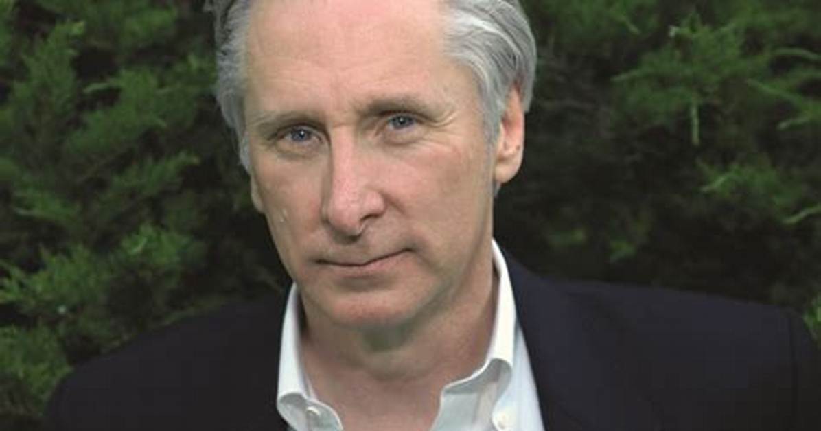 Michael Levine