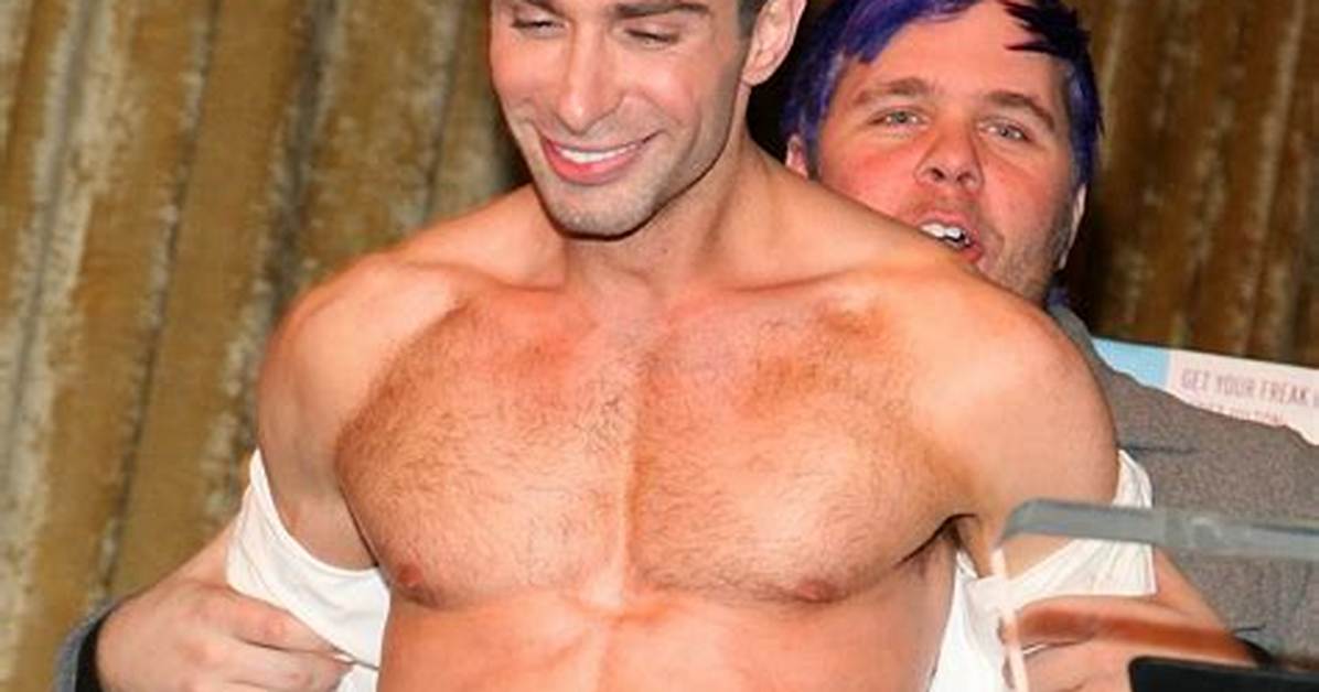 Michael Lucas