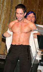 Michael Lucas