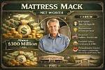 Michael Mack Net Worth