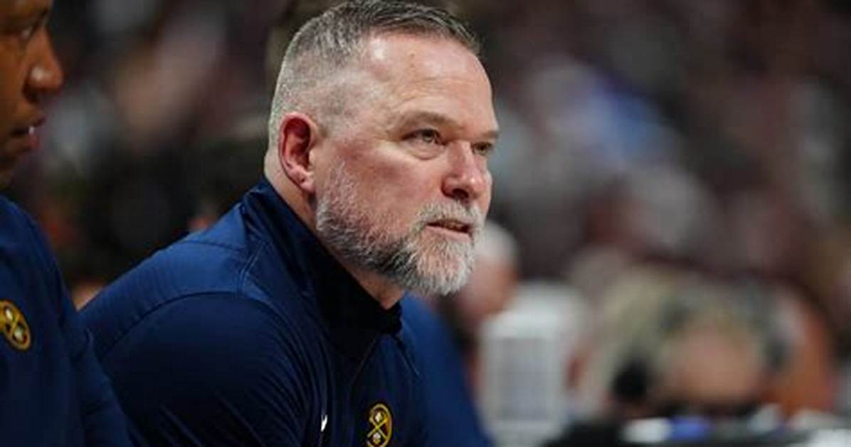 Michael Malone