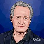 Michael Mann Net Worth