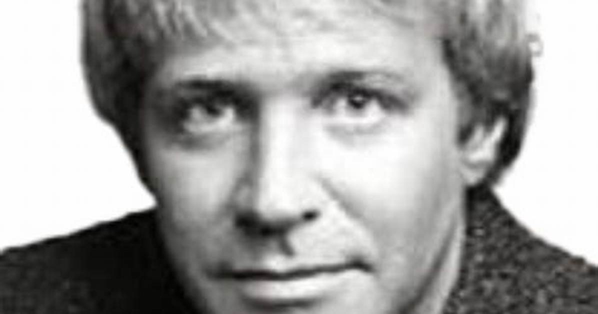Michael Masser