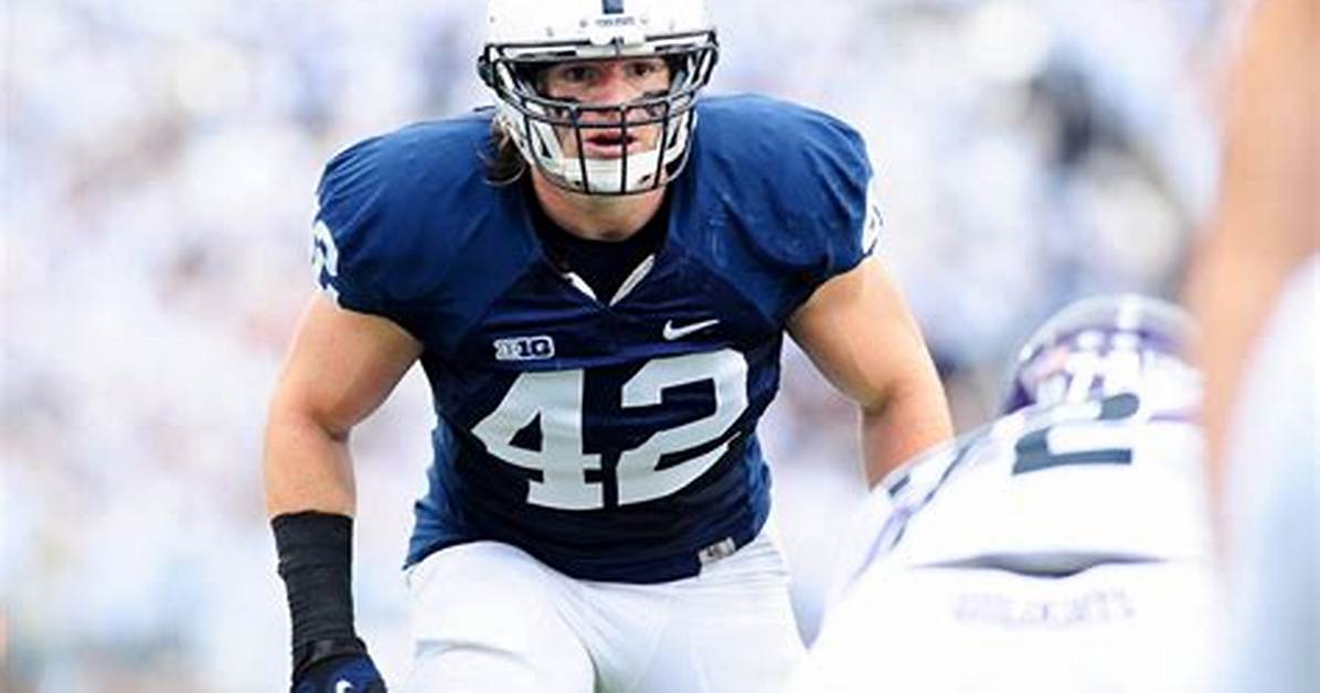 Michael Mauti