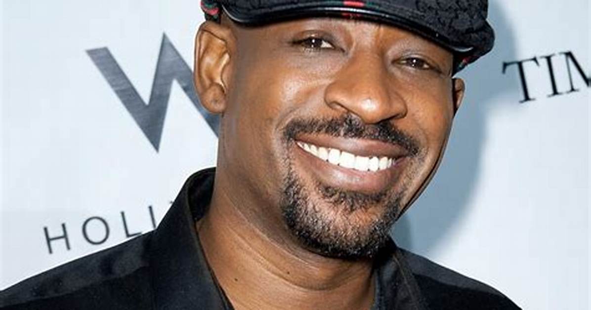 Michael Mccary