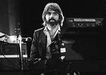 Michael Mcdonald