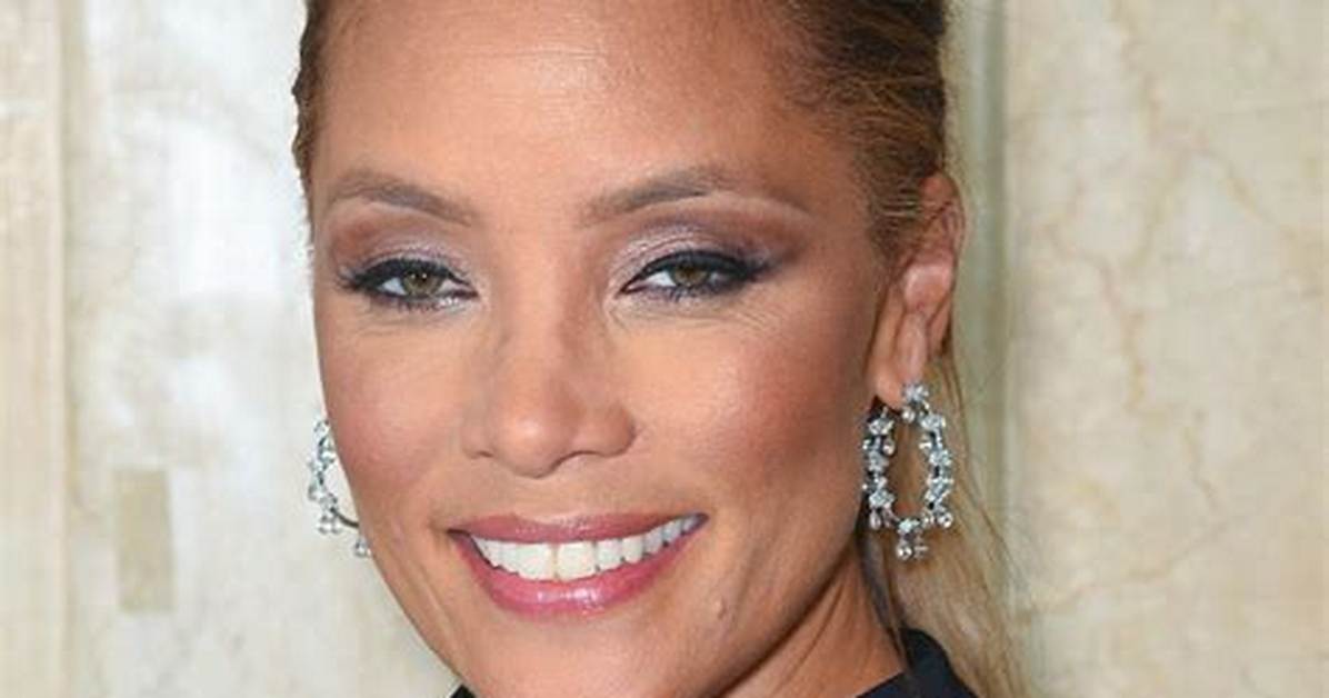 Michael Michele