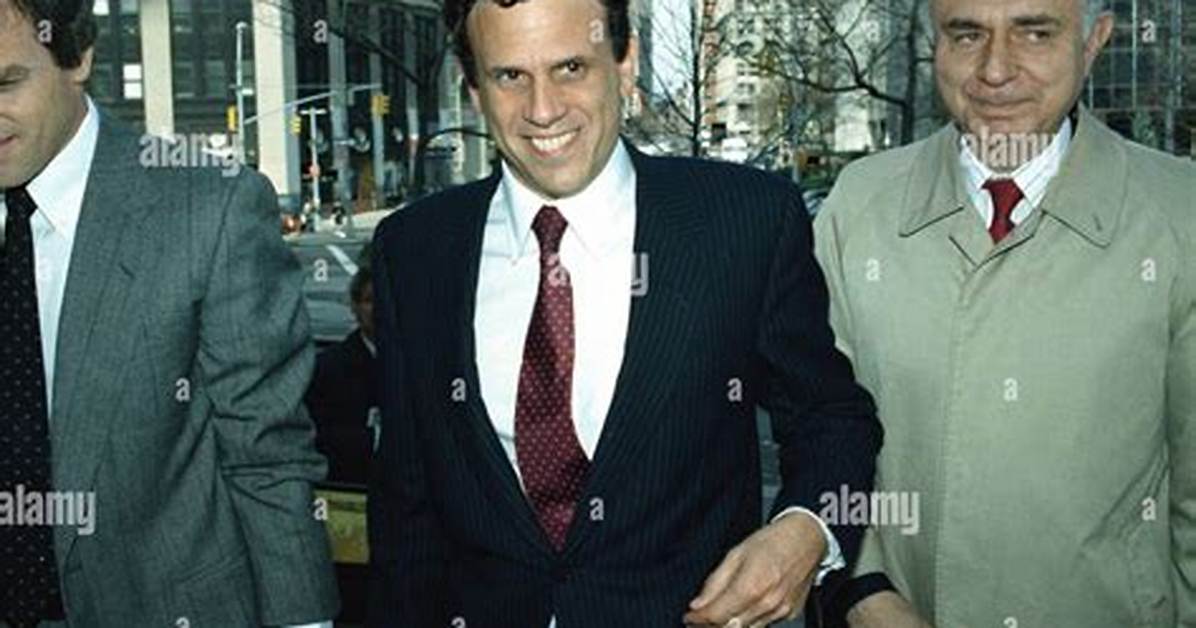 Michael Milken