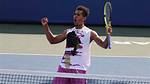 Michael Mmoh