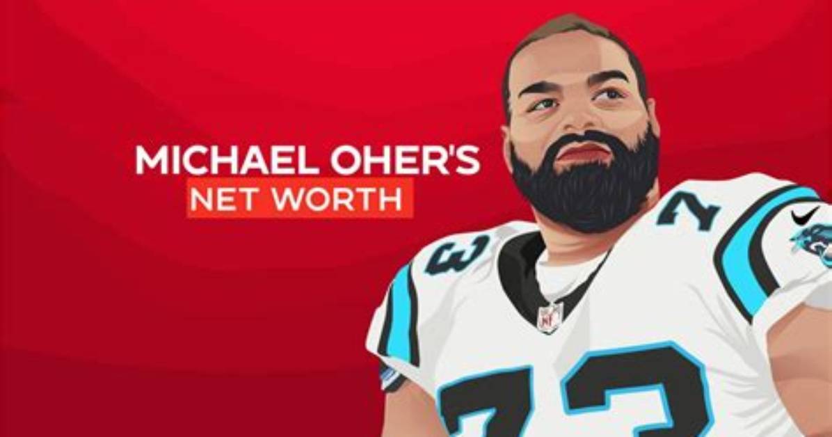 Michael Mo Net Worth