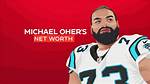 Michael Mo Net Worth