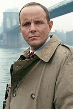 Michael Moriarty