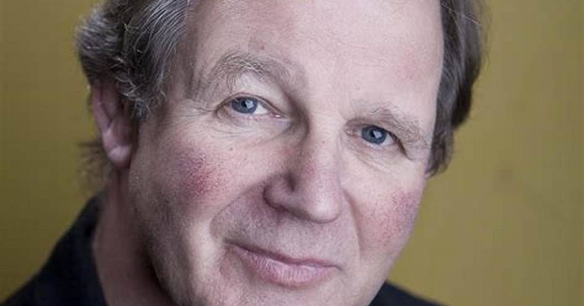 Michael Morpurgo