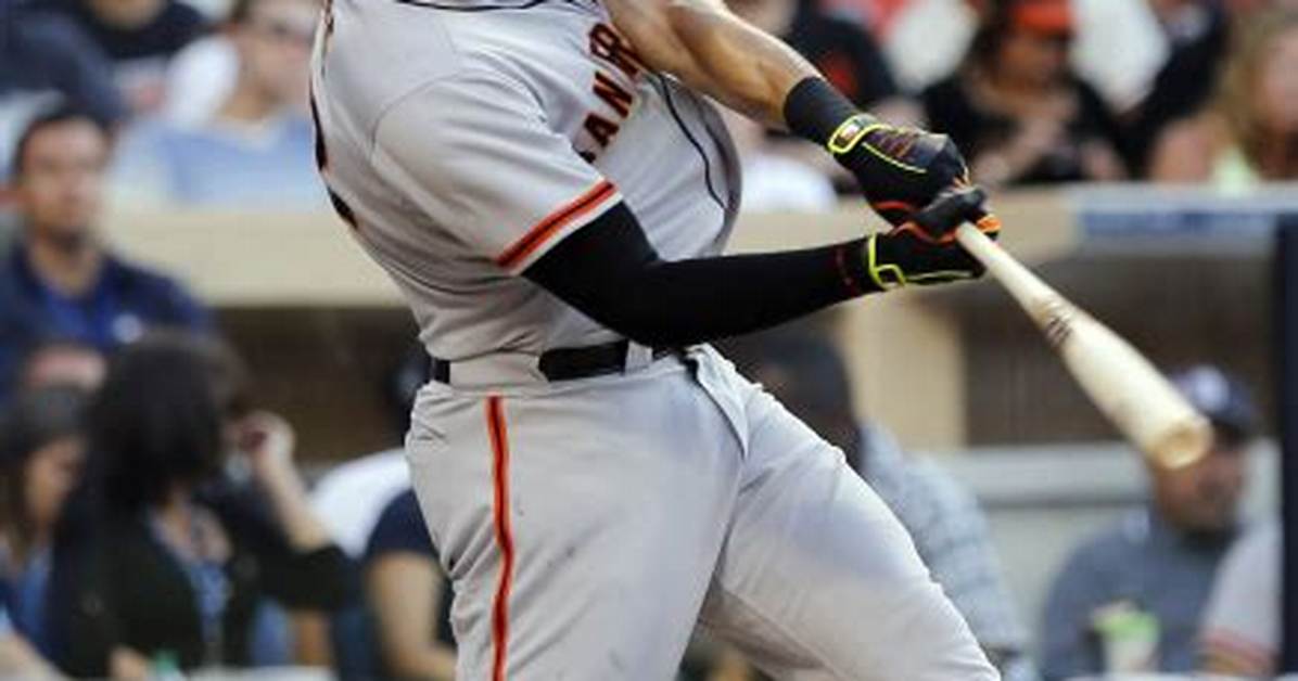 Michael Morse