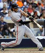 Michael Morse