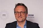 Michael Mosley
