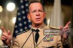 Michael Mullen