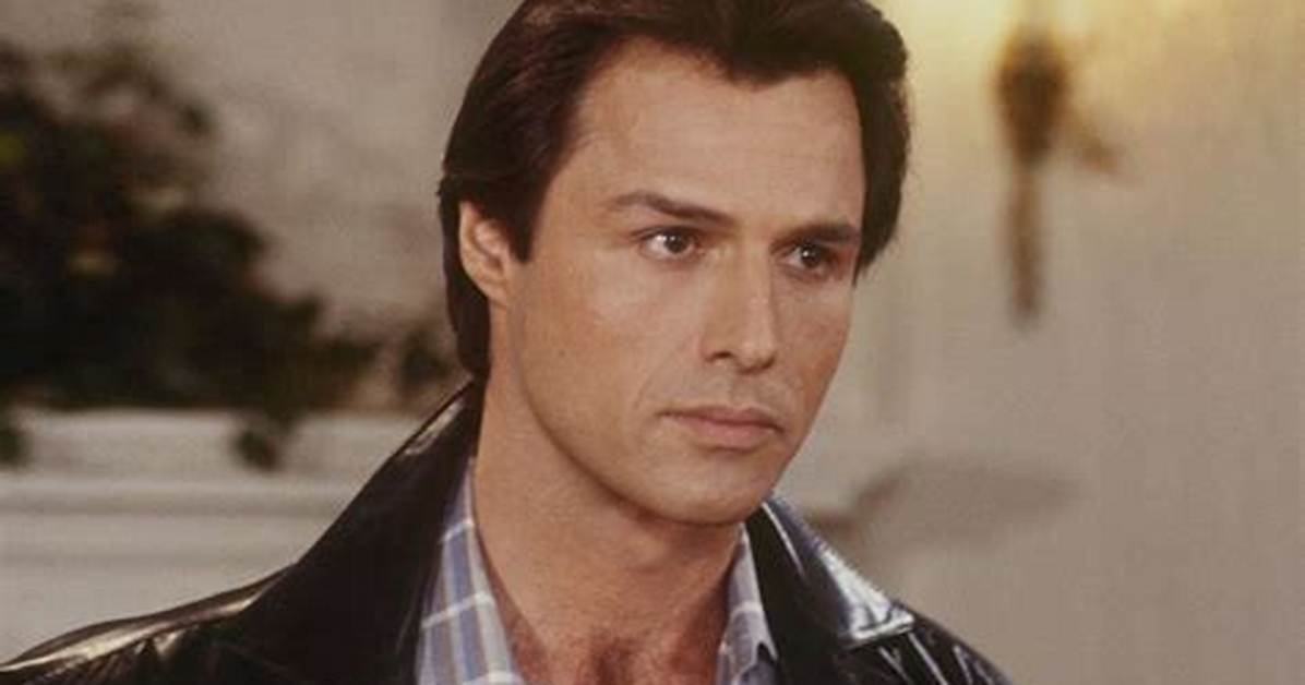 Michael Nader
