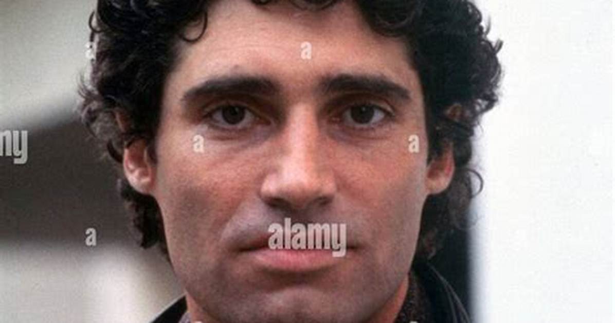 Michael Nouri