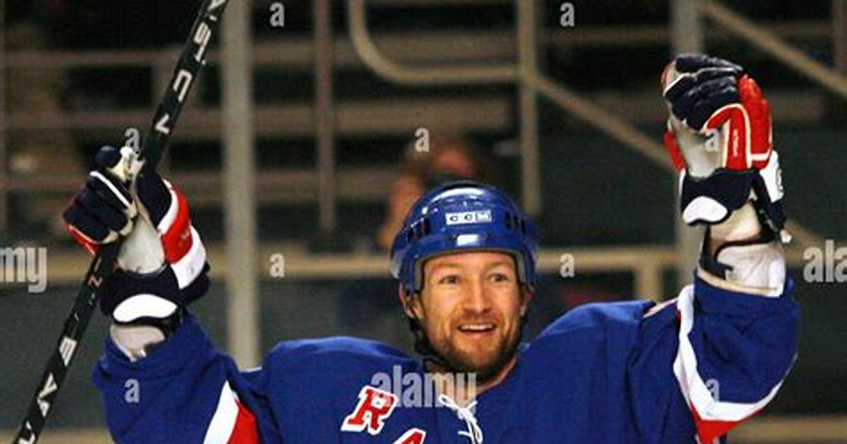 Michael Nylander