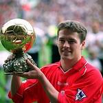 Michael Owen