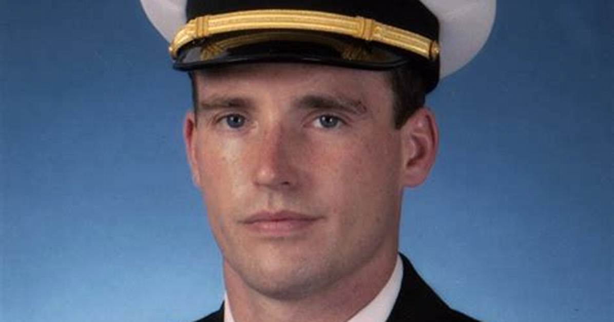 Michael P. Murphy