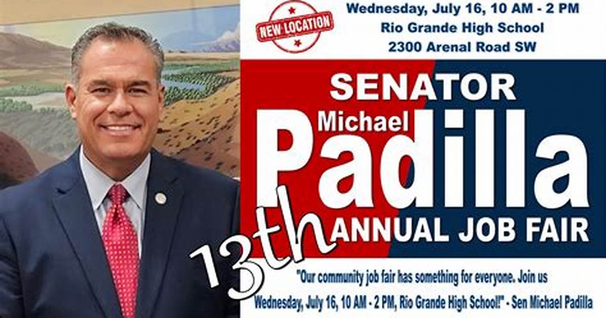 Michael Padilla