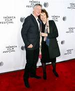 Michael Palin Height