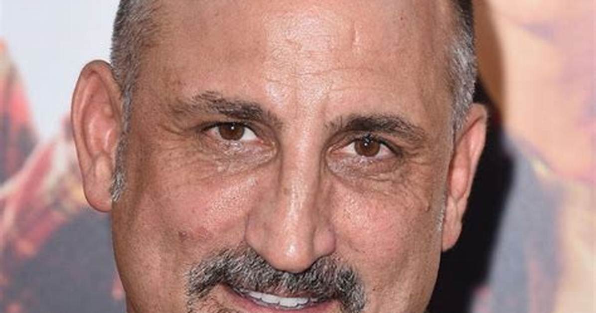 Michael Papajohn